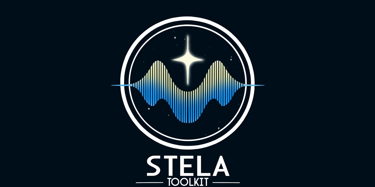 STELA Toolkit Banner